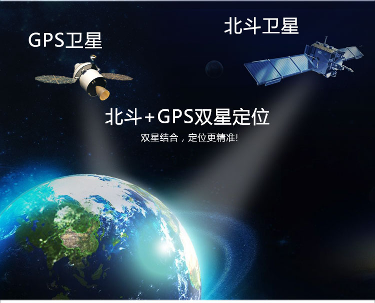 GPS的應用有哪些？